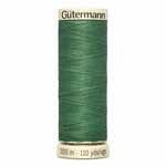 Sew-All Thread - 100m spool - Gütermann (various colours 637-927)