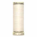 Sew-All Thread - 100m spool - Gütermann (various colours 637-927)