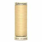 Sew-All Thread - 100m spool - Gütermann (various colours 637-927)