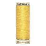 Sew-All Thread - 100m spool - Gütermann (various colours 637-927)