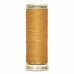 Sew-All Thread - 100m spool - Gütermann (various colours 637-927)