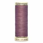 Sew-All Thread - 100m spool - Gütermann (various colours 637-927)