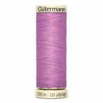 Sew-All Thread - 100m spool - Gütermann (various colours 637-927)