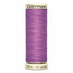 Sew-All Thread - 100m spool - Gütermann (various colours 637-927)