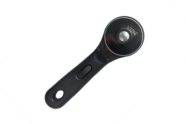 60mm Midnight Edition Rotary Cutter - LDH Scissors