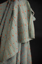 Morning Light Loopy Indian Cotton - Merchant & Mills