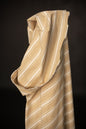 Marmalade Swedish Stripe Cotton/Linen - Studio Faeger x Merchant & Mills