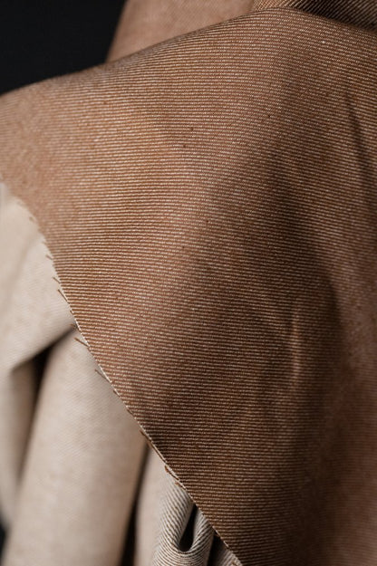 10oz Organic Cotton Denim - Austin - Merchant & Mills