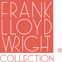 March Balloons - Bright - Frank Lloyd Wright - Cloud 9 Fabrics - Poplin