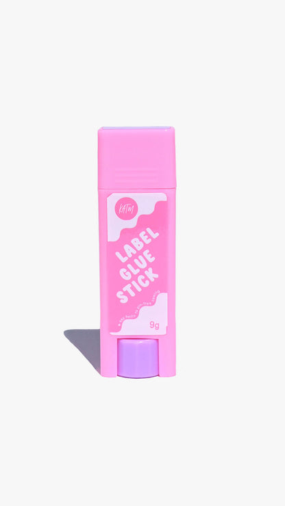 Label Glue Stick - Kylie And The Machine