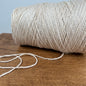 Hemp Yarn / Cord