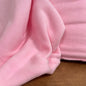 Anti Piling Fleece -  Oeko-Tex® - Rose