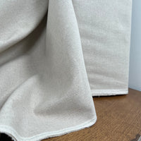 Cotton Linen - Natural