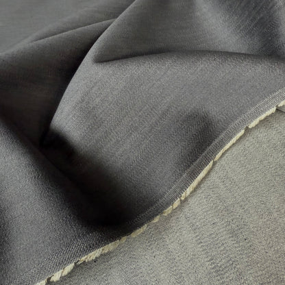 9oz Italian Stretch Denim - Heritage Indigo