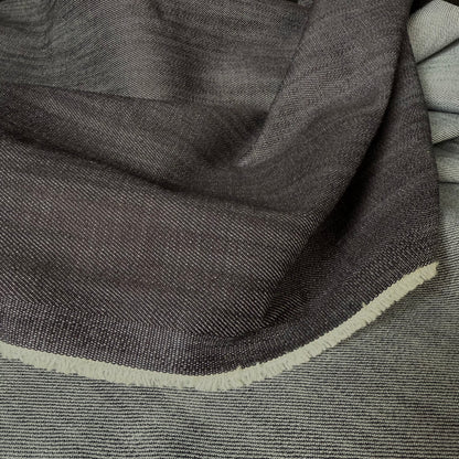 9.7oz Italian Denim - Deep Indigo