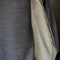 12oz Italian Stretch Denim - Clasic Denim Indigo