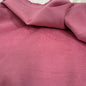 Organic Cotton 21 Wale Fine Corduroy - Dusky Rose