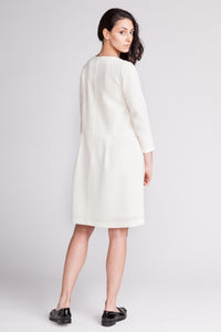 Lexi A-Line Dress - PDF Pattern - Named Clothing
