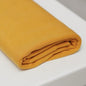 Fine 2x1 Rib Jersey TENCEL™ Lyocell Organic Cotton - OEKO-TEX® -  MeetMILK - Amber