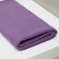 Fine 2x1 Rib Jersey TENCEL™ Lyocell Organic Cotton - OEKO-TEX® -  MeetMILK - Mauve