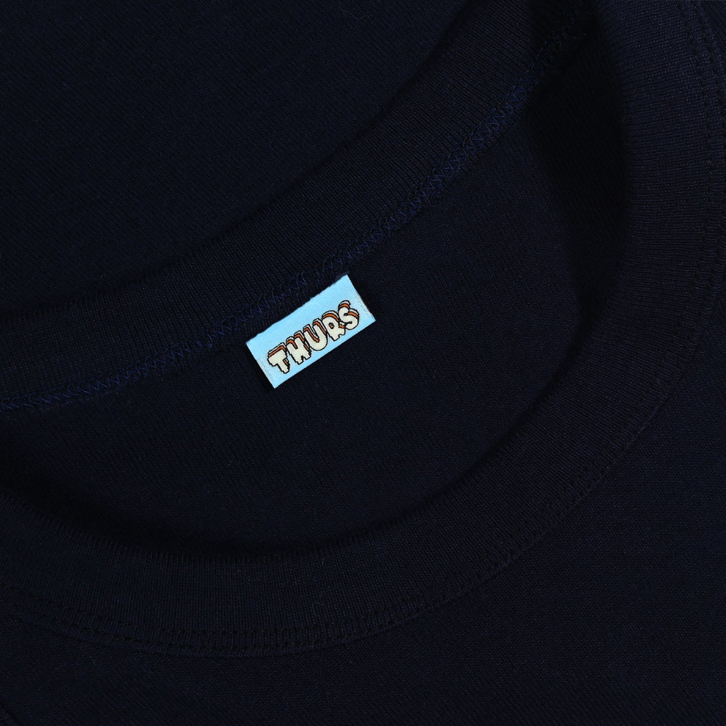 "MON 2 SUN" Woven Label Pack - Kylie And The Machine