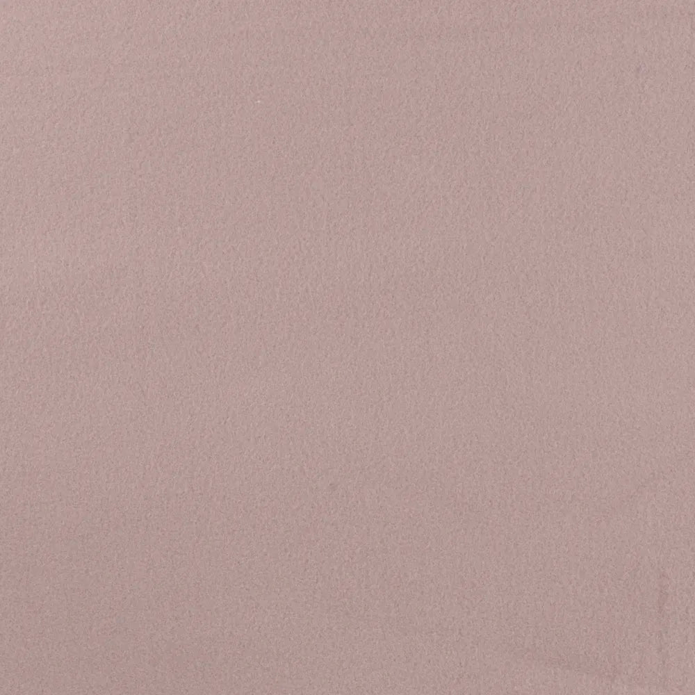 Organic Cotton Polar Fleece - European Import - Lilac