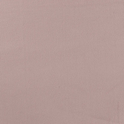 Organic Cotton Polar Fleece - European Import - Lilac