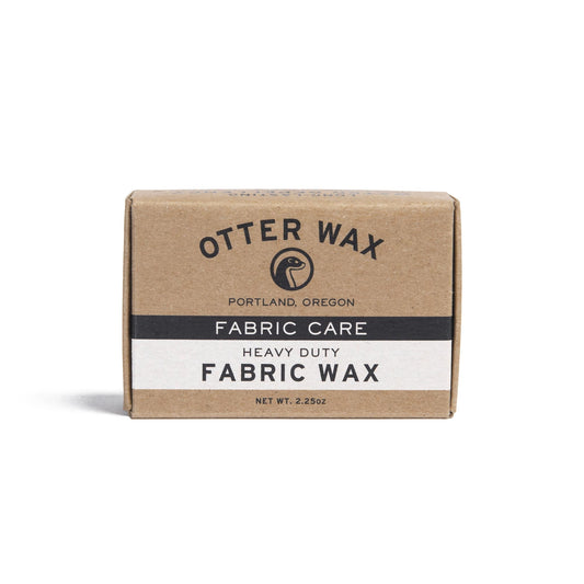 Regular Bar - Otter Wax