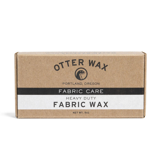 Large Bar - Otter Wax