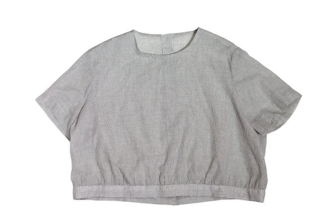 The Celeste Blouse Womens Pattern - Merchant & Mills