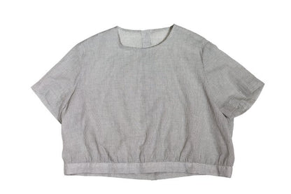 The Celeste Blouse Womens Pattern - Merchant & Mills