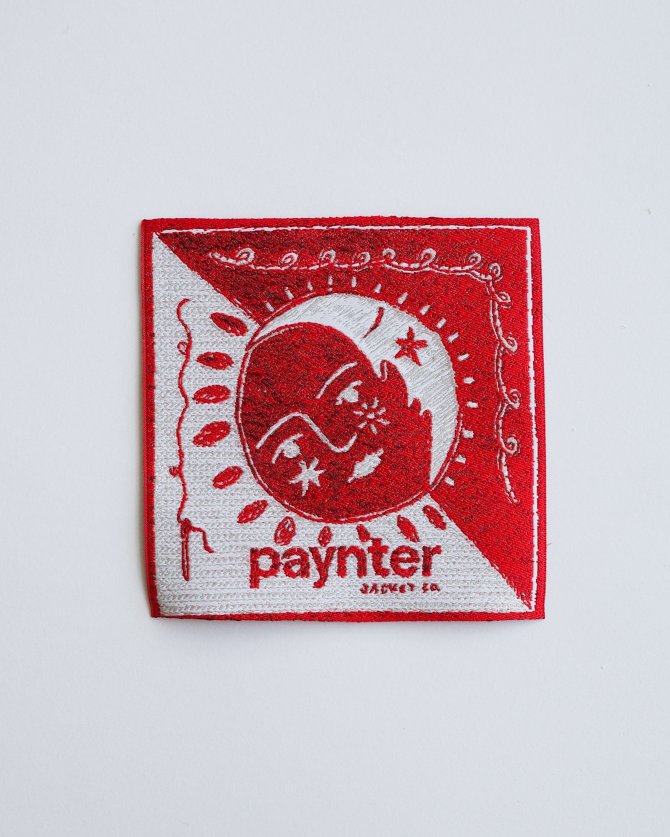 The Paynter Jacket Pattern - Merchant & Mills x Paynter Jacket Co.