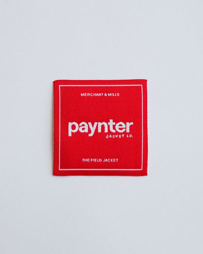 The Paynter Jacket Pattern - Merchant & Mills x Paynter Jacket Co.