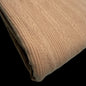 Vintage Garden Organic Cotton Pointelle - Dusty Apricot