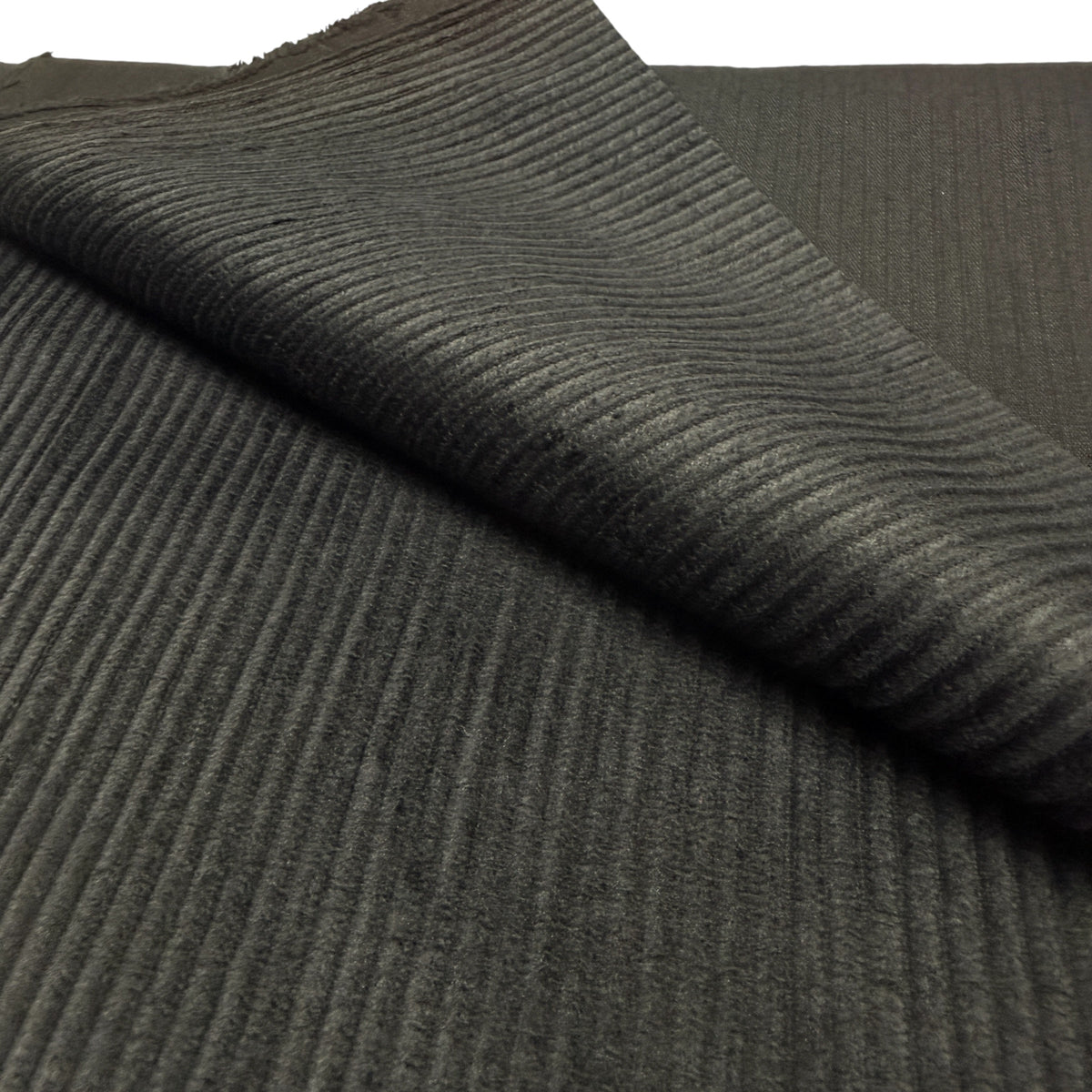 5 Wale Cord - Deep Deep Navy (Deadstock)