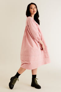 Syli Dress - PDF Pattern - Named Clothing