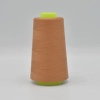 Overlock Thread - Polyester - 3000 Yard Spool (various colors)