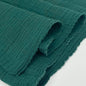 Organic Cotton Double Gauze - Pine