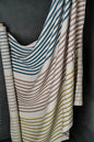 ABC Stripe Linen - European Import - Merchant & Mills - Simplifi Fabric