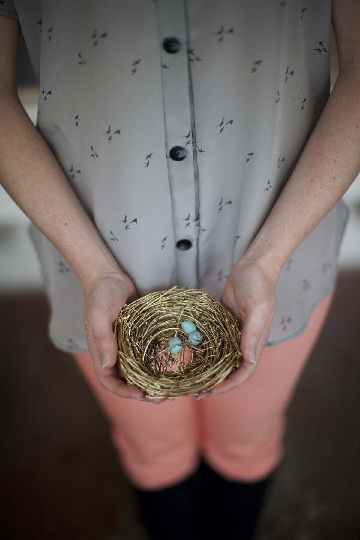 Aida Top Paper Pattern - Sew Liberated - Simplifi Fabric