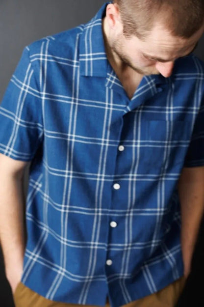 All State Pattern - Merchant & Mills - Simplifi Fabric