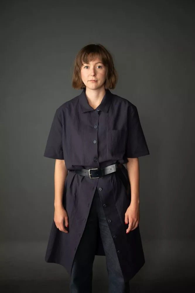 All State Pattern - Merchant & Mills - Simplifi Fabric
