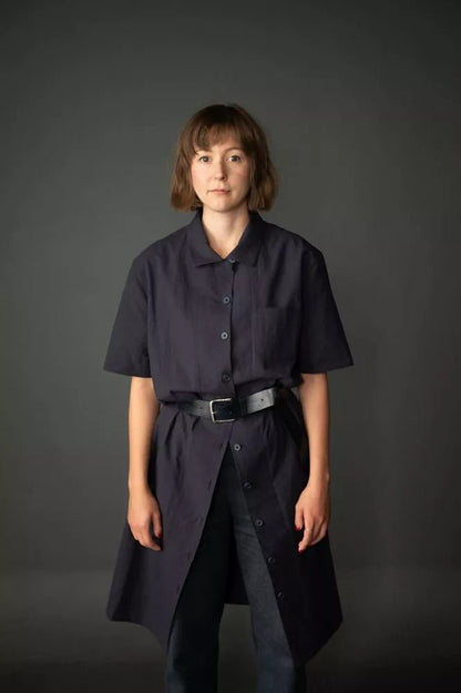 All State Pattern - Merchant & Mills - Simplifi Fabric