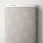 Alyssum Harmony Ring - Gentle Whispers - Trisha Patel - Cloud 9 Fabrics - Poplin - Simplifi Fabric