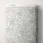 Alyssum Meadow - Gentle Whispers - Trisha Patel - Cloud 9 Fabrics - Poplin - Simplifi Fabric