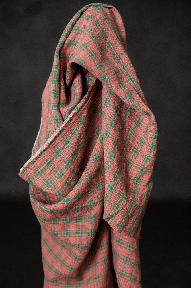 Augustine Linen - European Import - Merchant & Mills - Simplifi Fabric