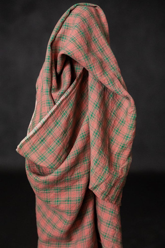 Augustine Linen - European Import - Merchant & Mills - Simplifi Fabric