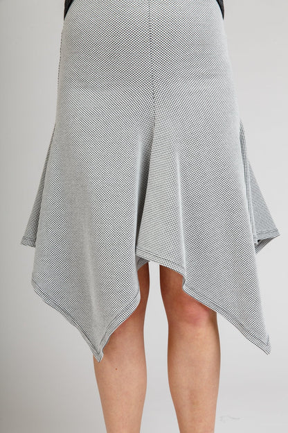 Axel Skirt - Megan Nielsen Patterns - Sewing Pattern - Simplifi Fabric