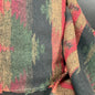 Aztec Flannel - Deadstock - Simplifi Fabric