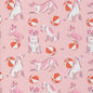 Beach Ball Bounce - Dog Days Of Summer - Krissy Mast - Cloud 9 Fabrics - Poplin - Simplifi Fabric